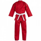 Judo Uniforms (4)